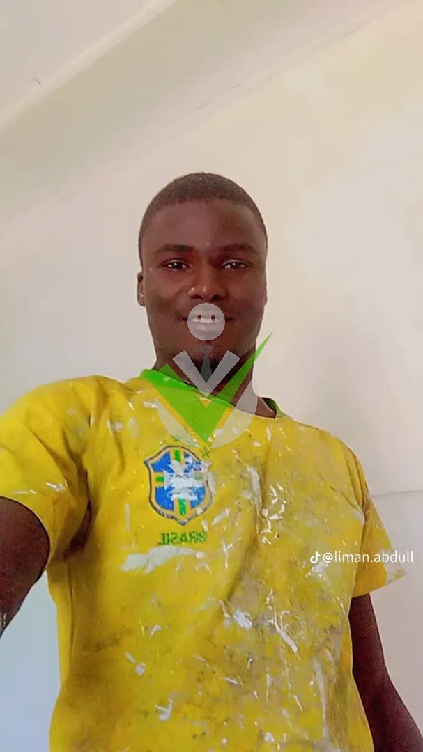 Liman abdull