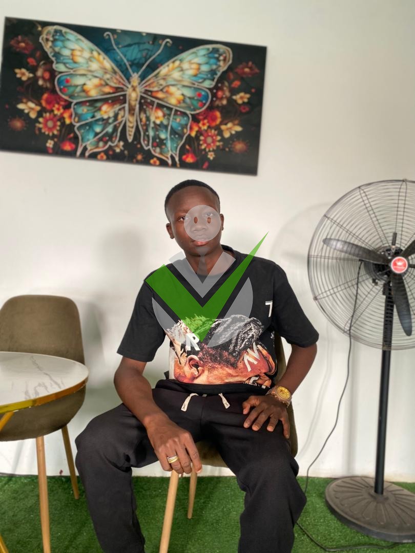 Aboubacar Siddik