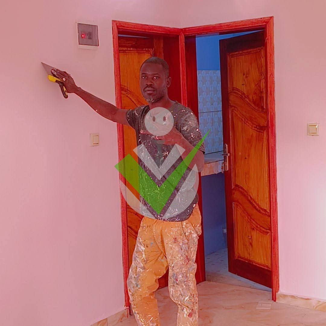 Blaise Okala Mbassi