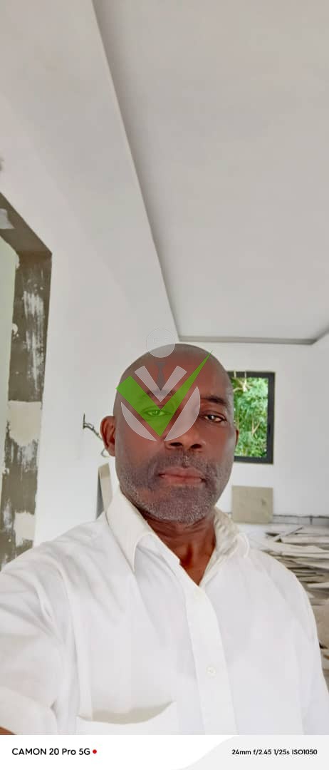 Enama Roger