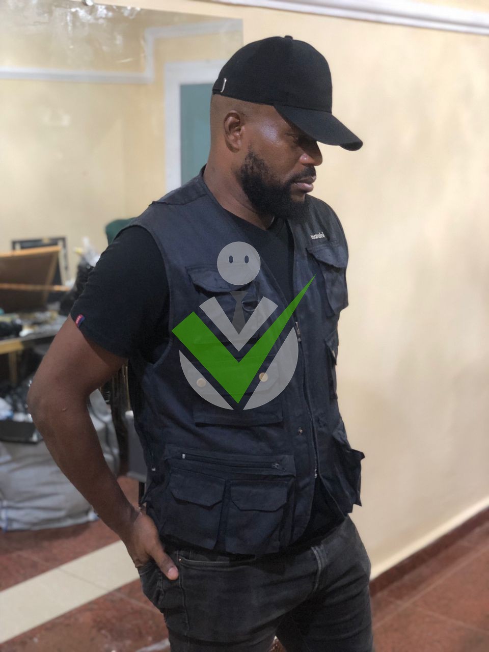 Franklin Ndumbe