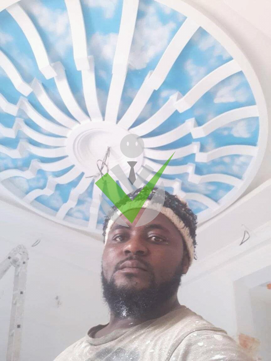 Protus Nkwe