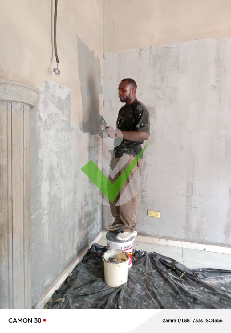Sylvain Yves Bikobo Minala
