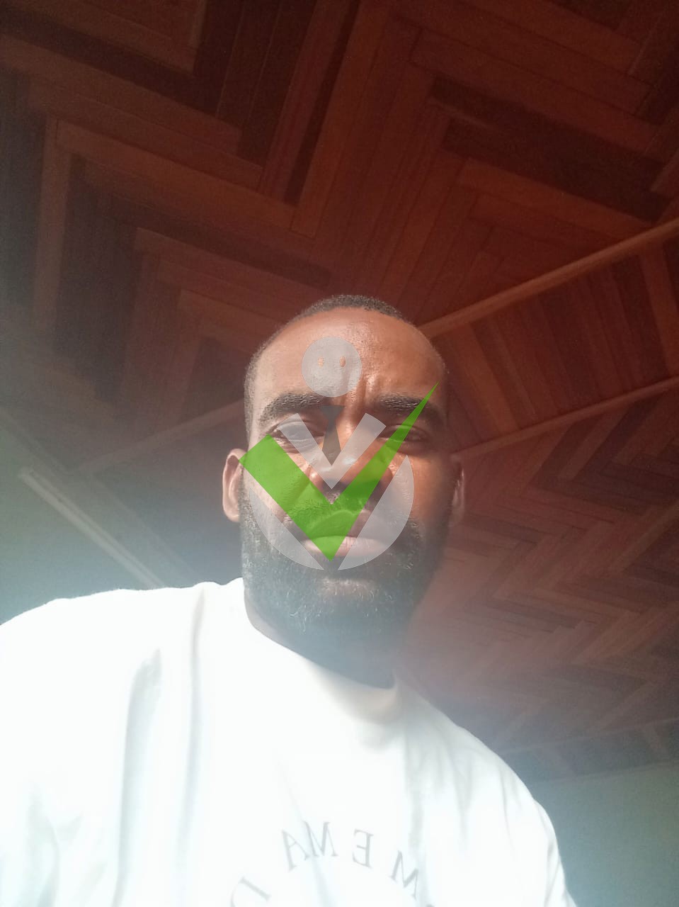 Abel Patrick Mvondo edou