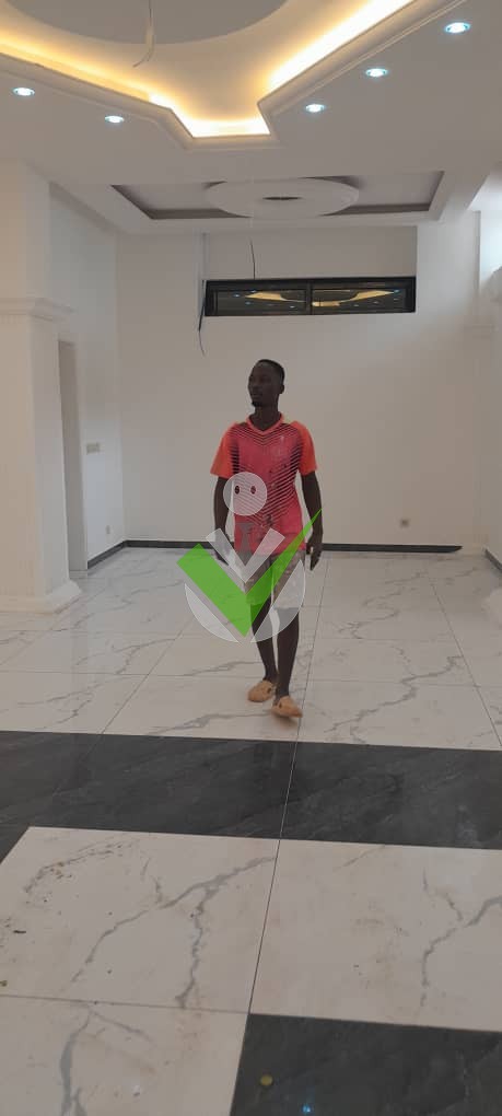 Aminou Ali