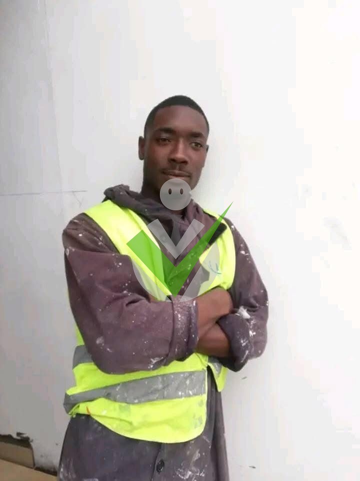Aristide Simon