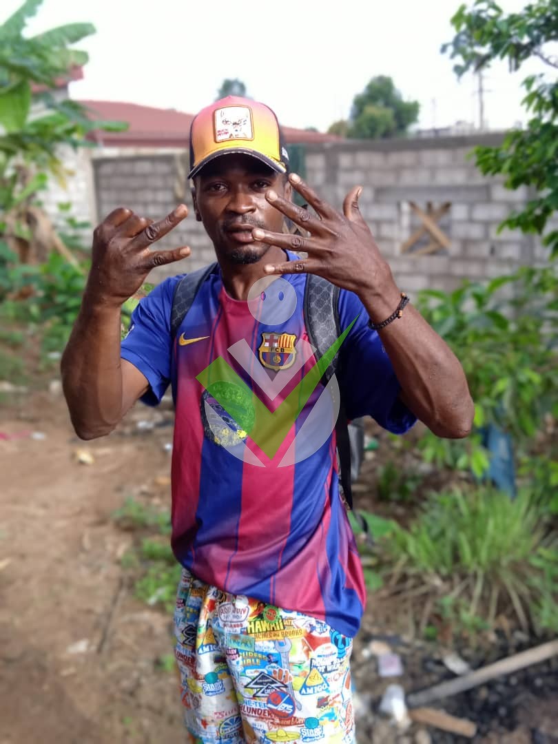 Armel Ngaï
