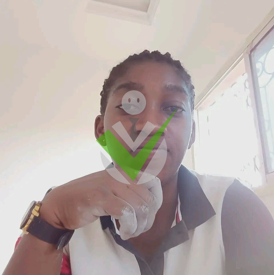 Armelle Ambassa