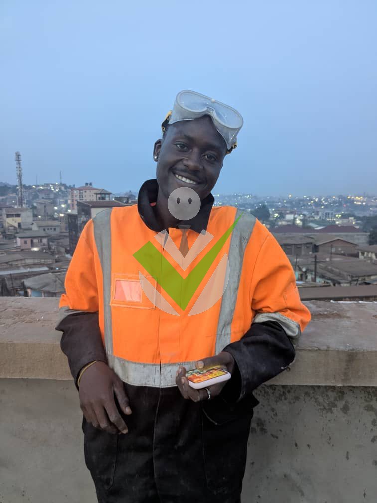 Divine Ekongseh