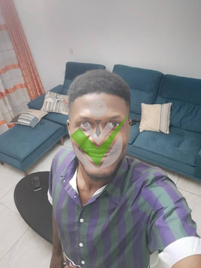 Hilram Akoubuo