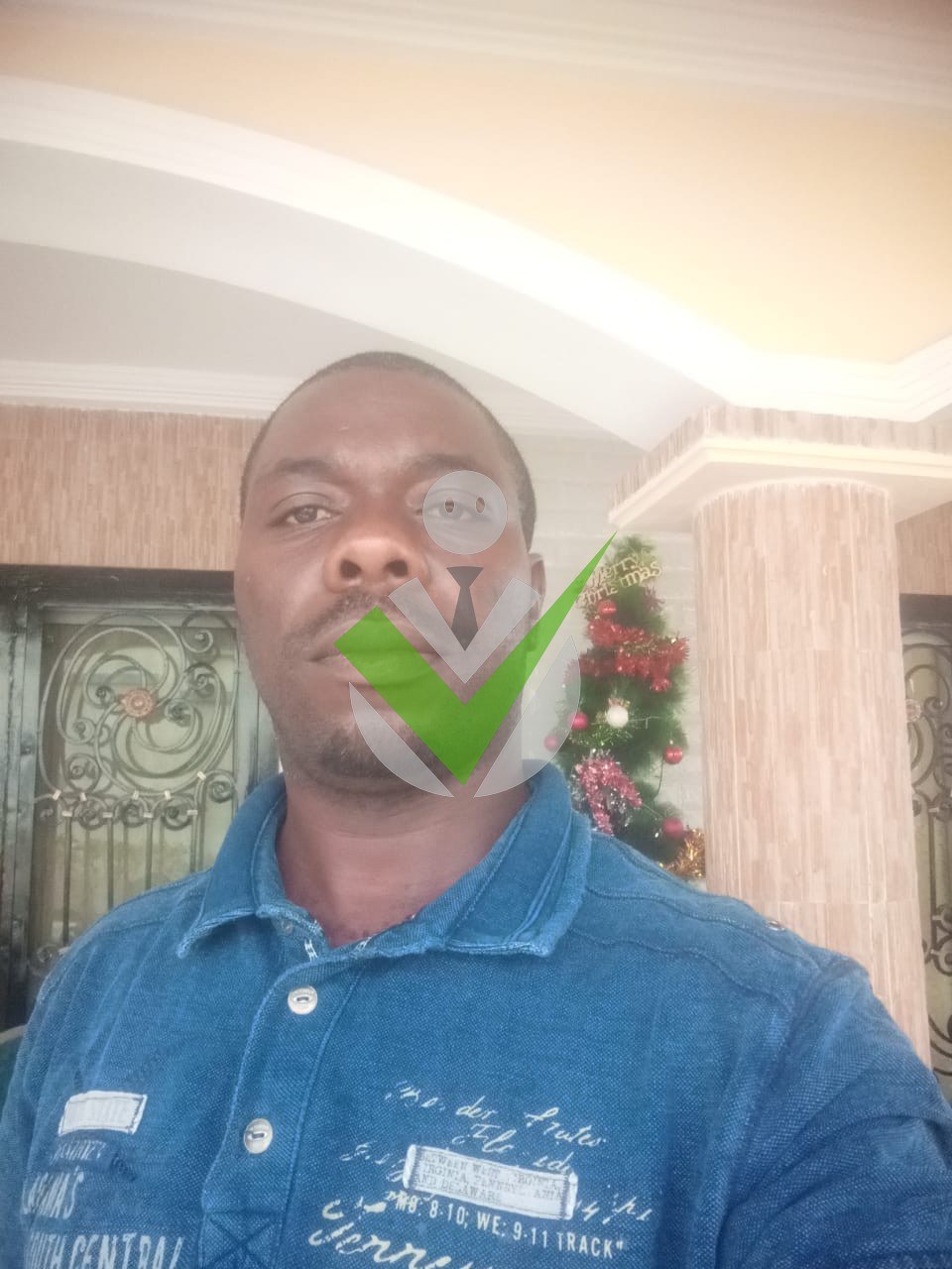 Biyo'o Gervais