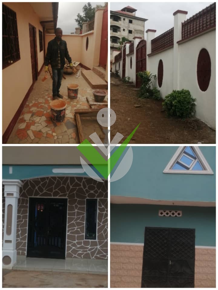 Mofopa Ismael