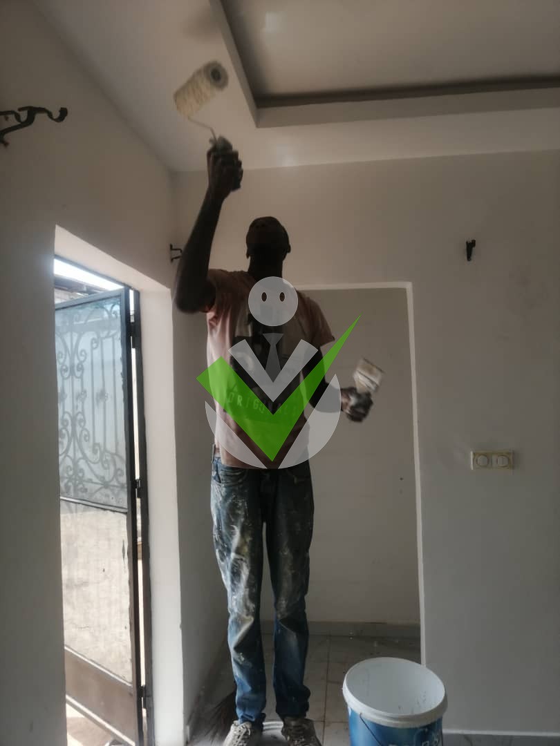 Owona atangana Joël samy