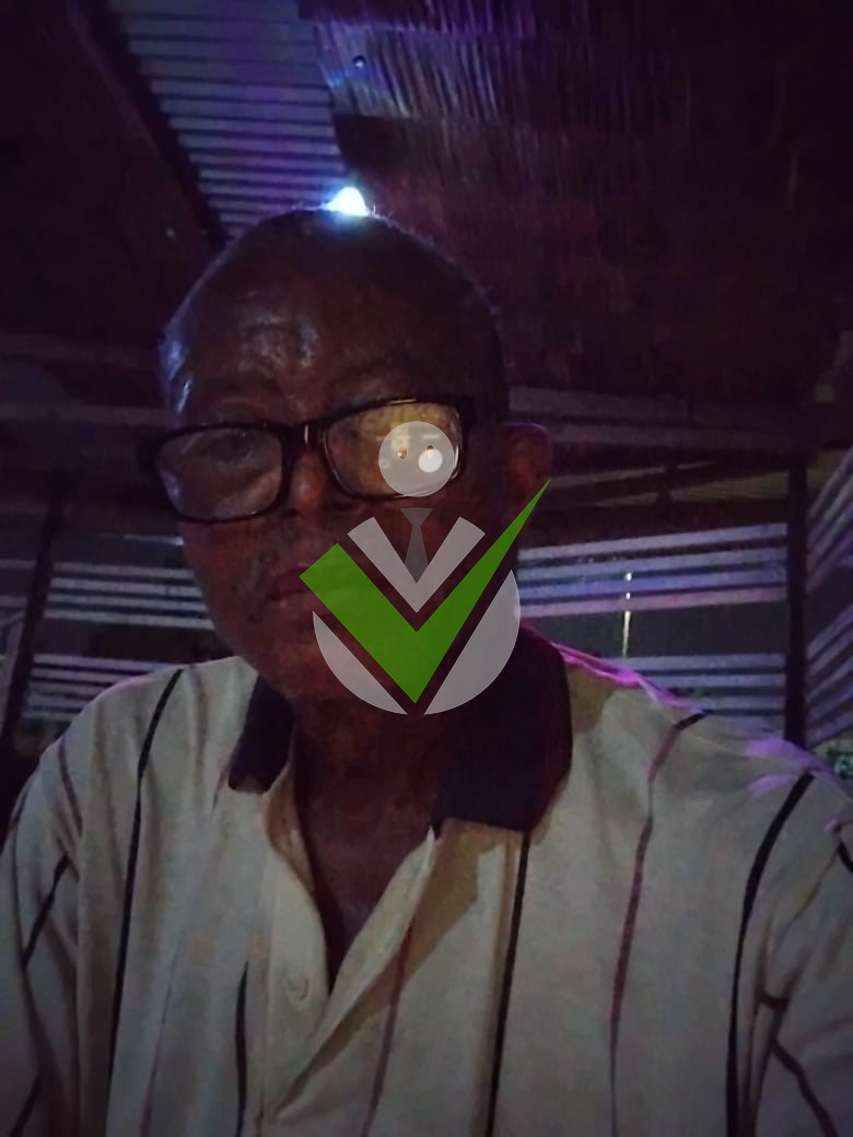 joseph Yves Abanda Bessala