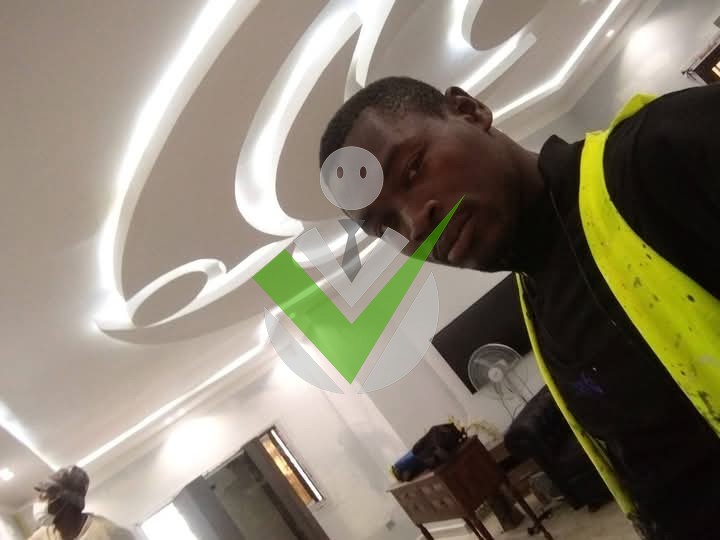 Landry Eyenga