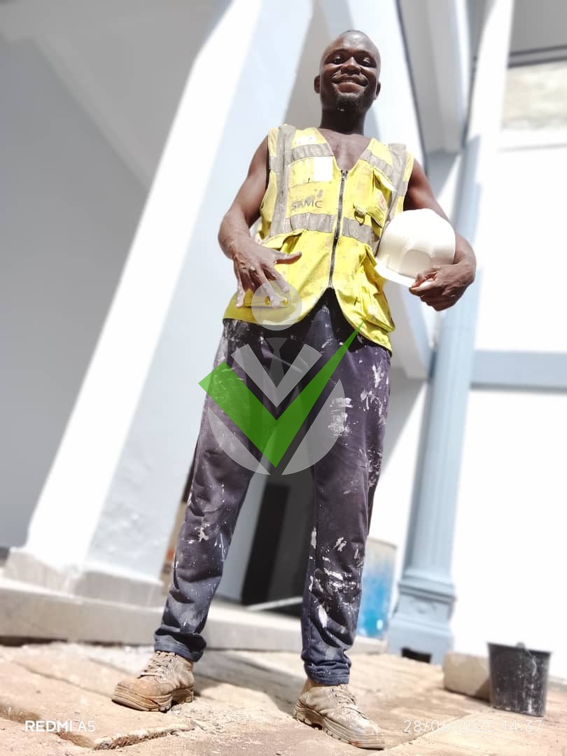 Alfred Minko