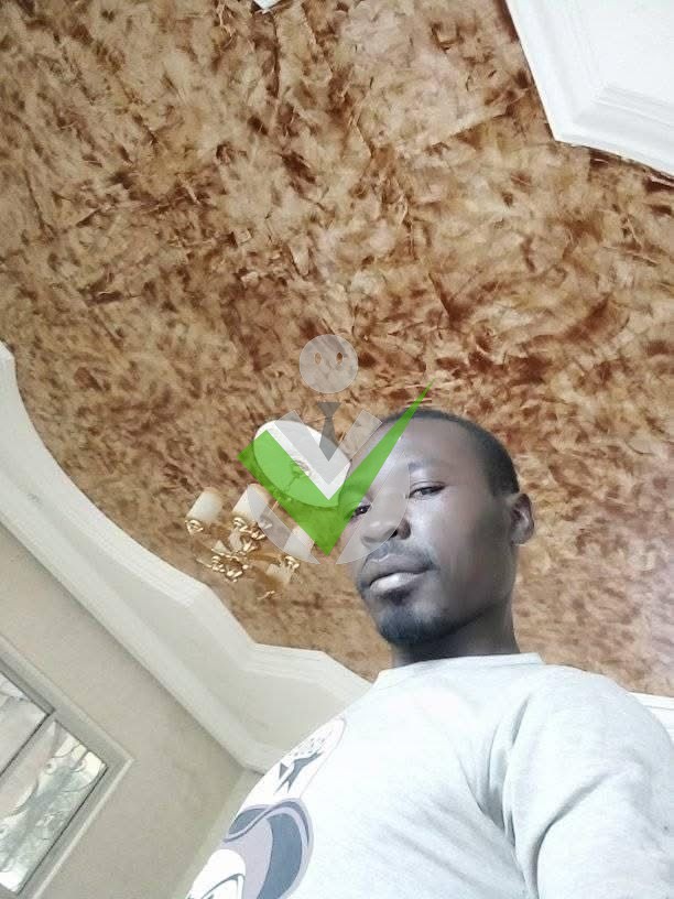 MOHAMADOU ABOUBAKAR