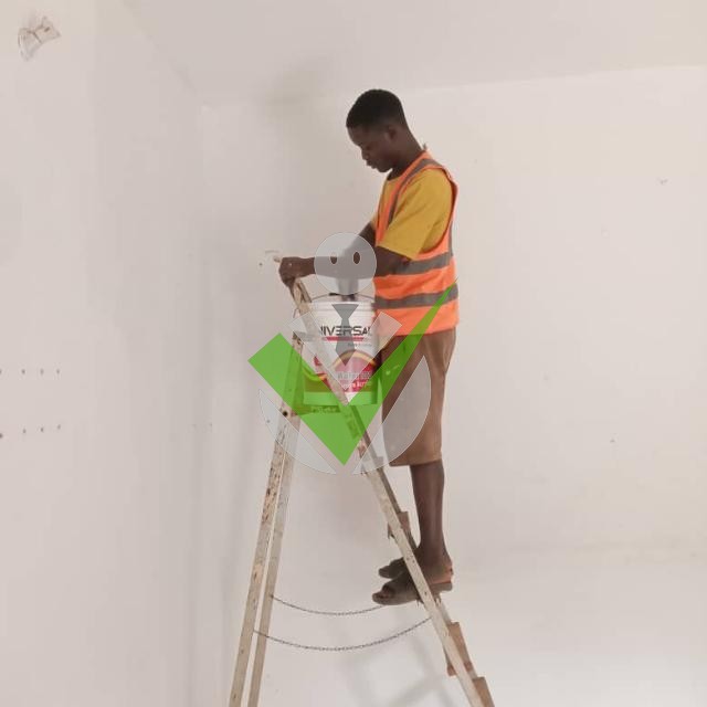Steve Nzali Nzali