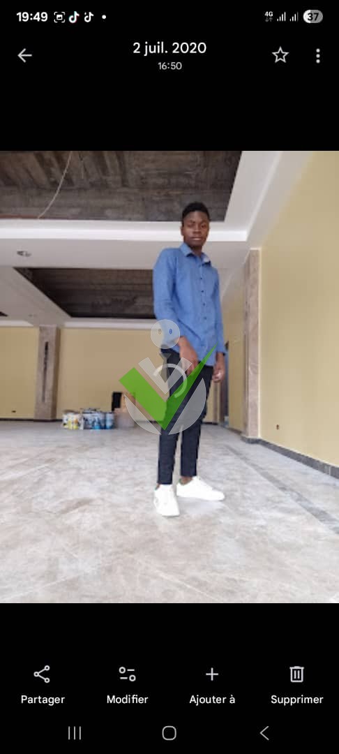 Marcel Onana Biakolo