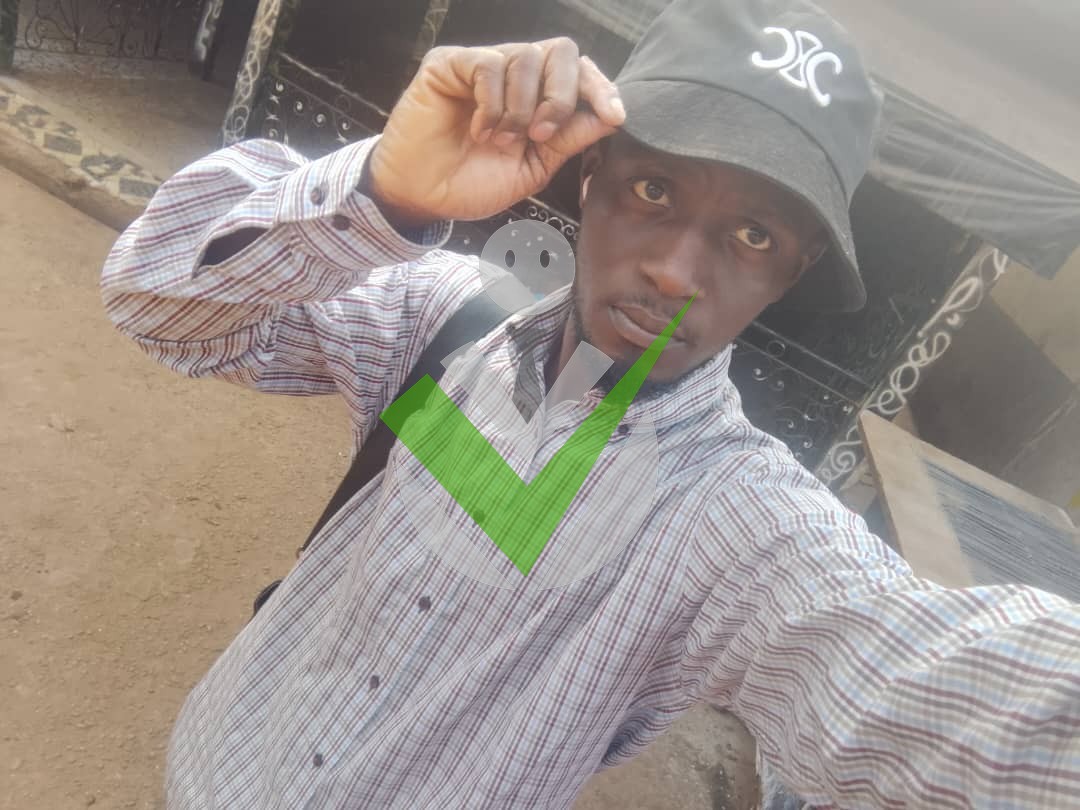 Willy kamga