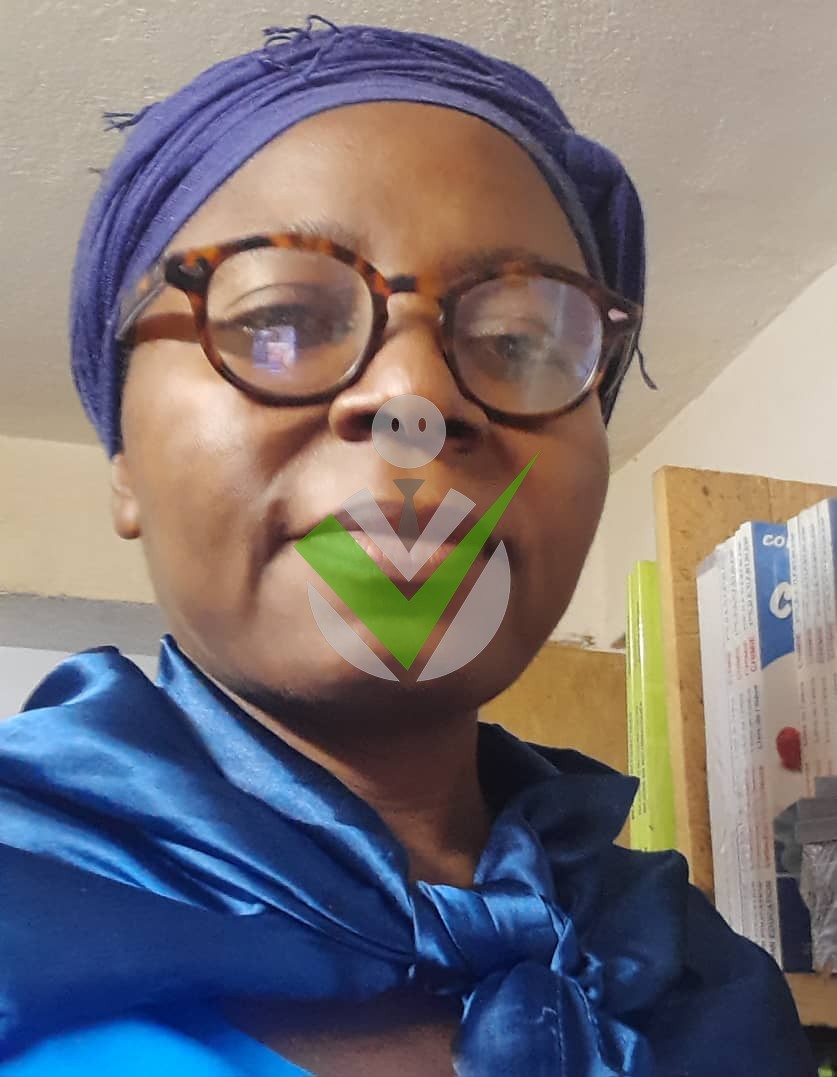 Joseline Joëlle Tchapda Djoukoue