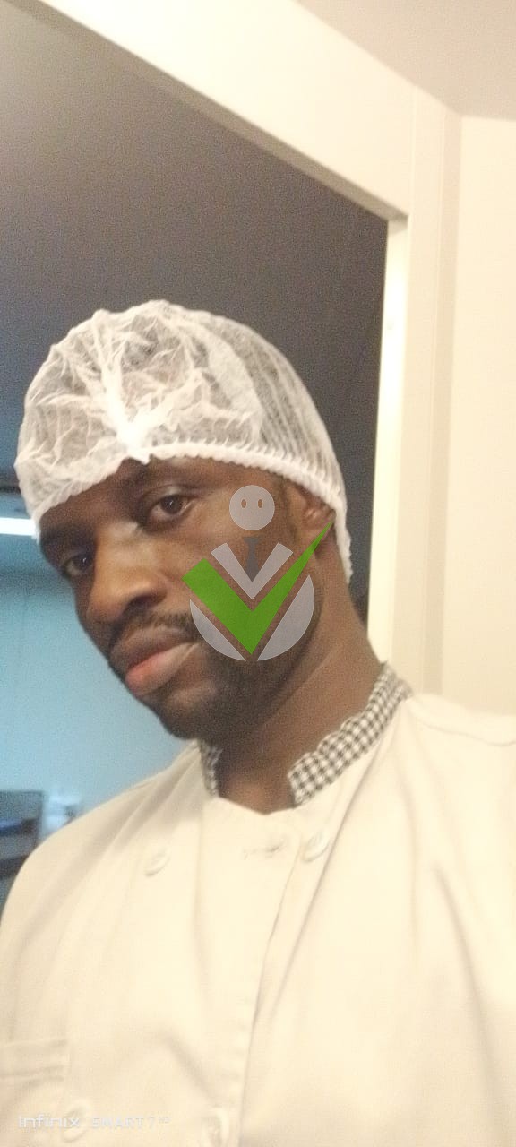 Olivier NTONG BONG