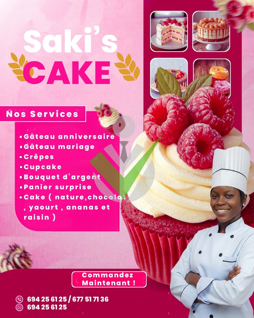 Sakina NAMEM