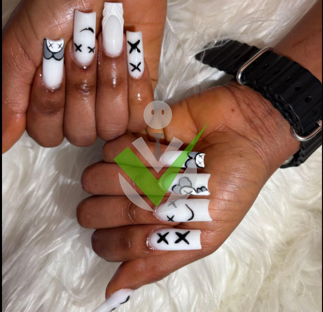 Fabi's Nails