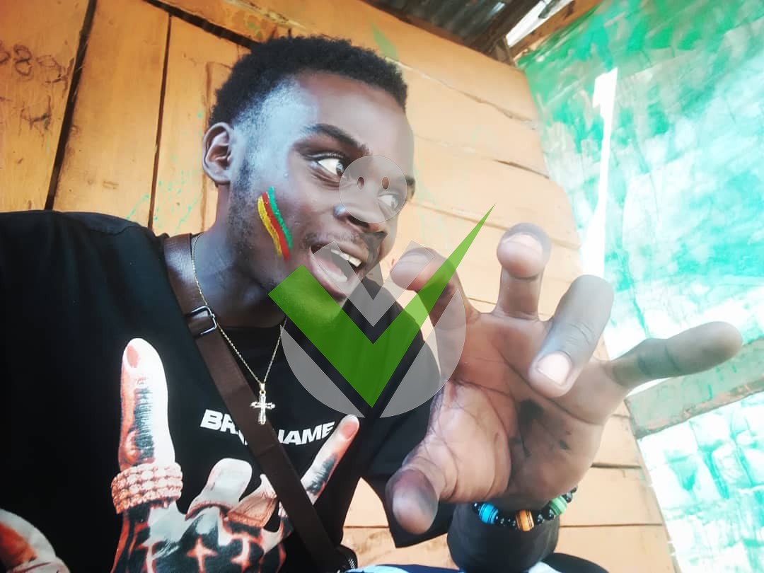 Franck Ebanga