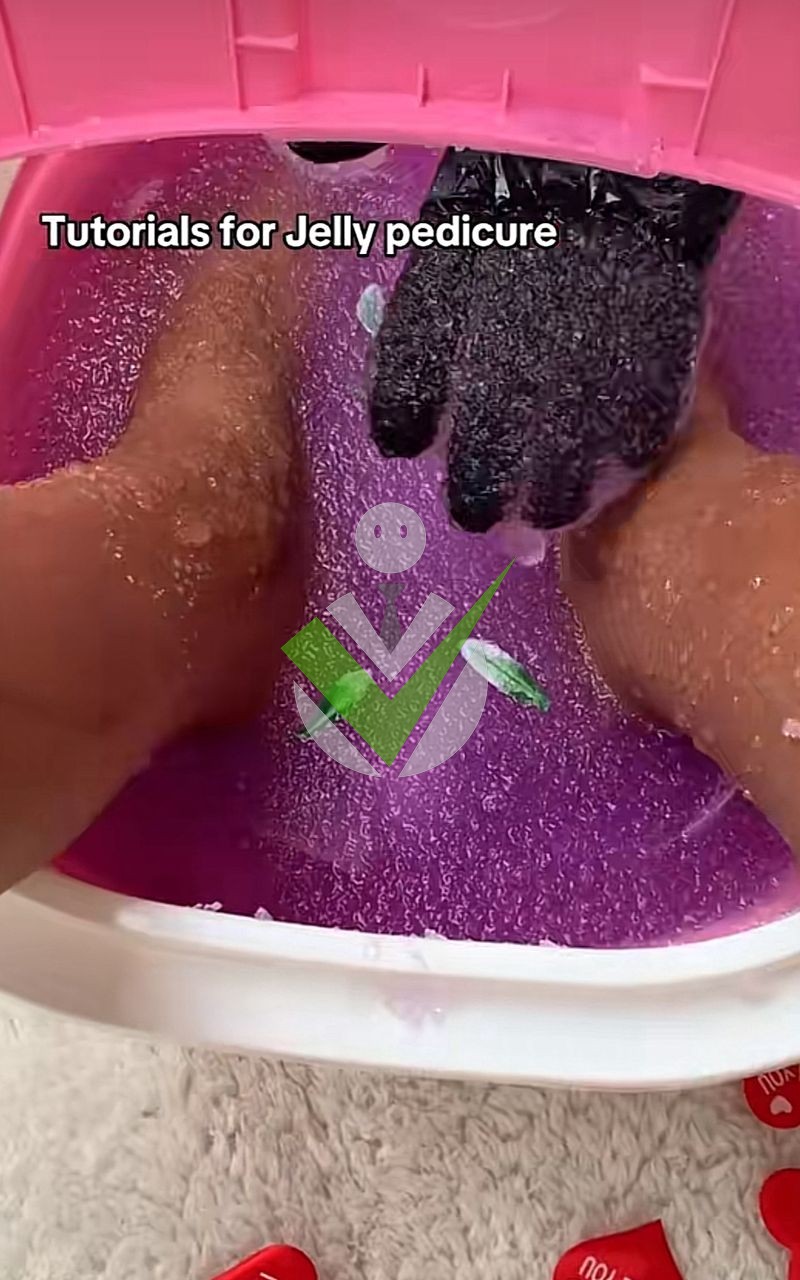 Chealsea's Fragrance & Pedicure