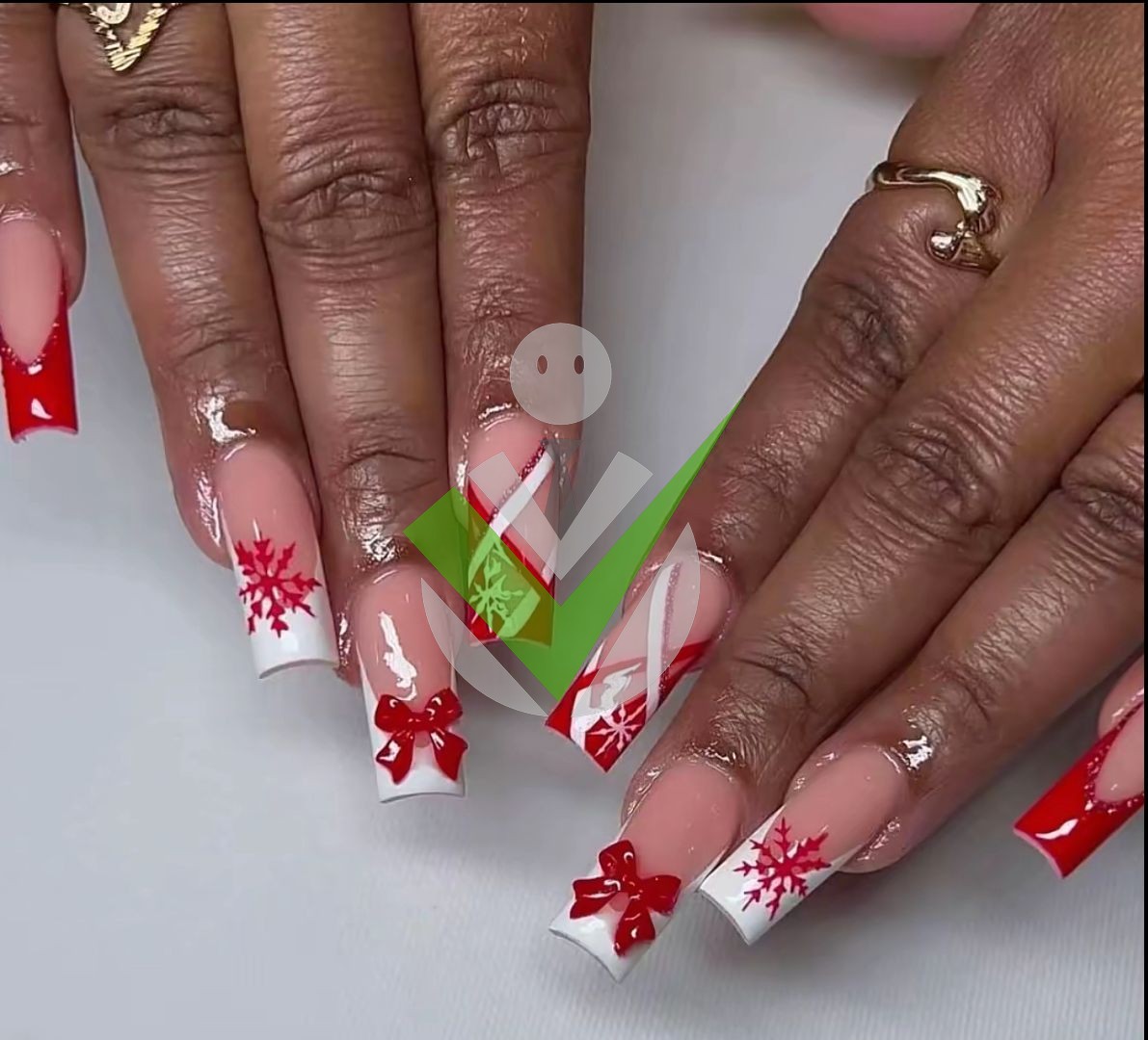 Everything nails 237