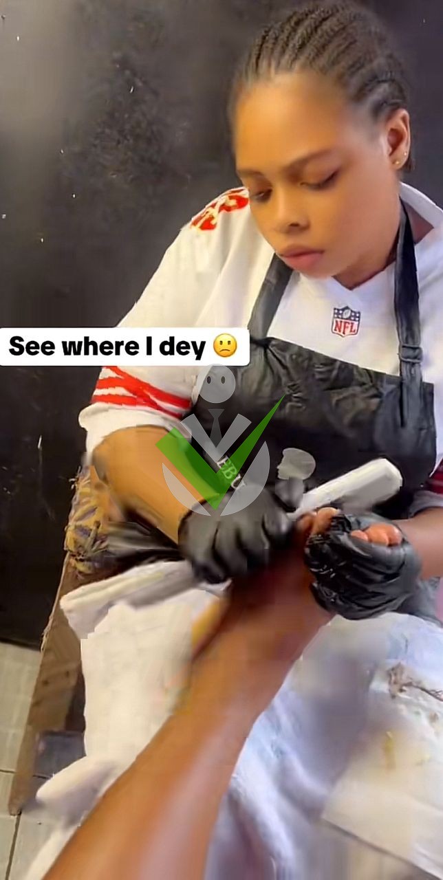 Zazynails and Pedicure