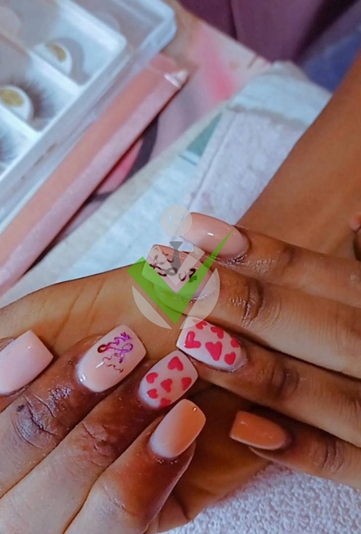 Baby J's Manis and Pedis