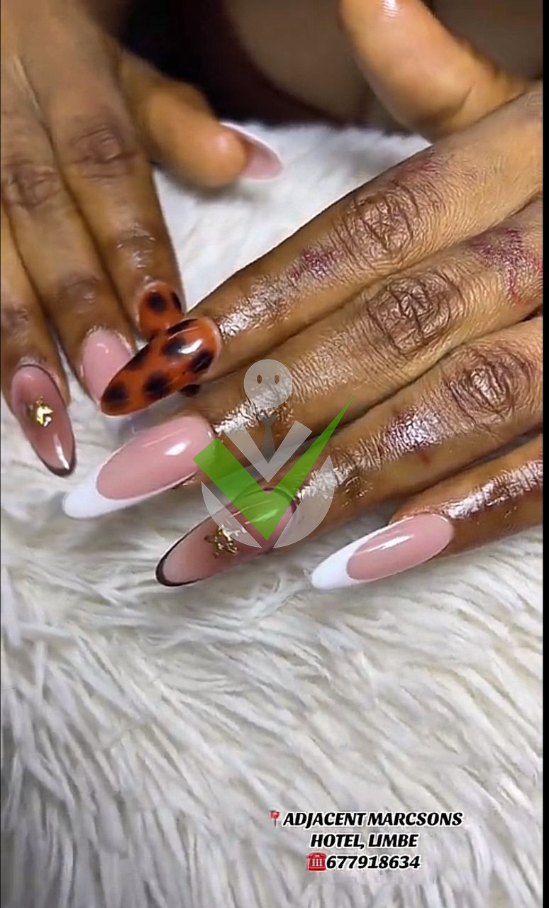 claws bySandi claws bySandi