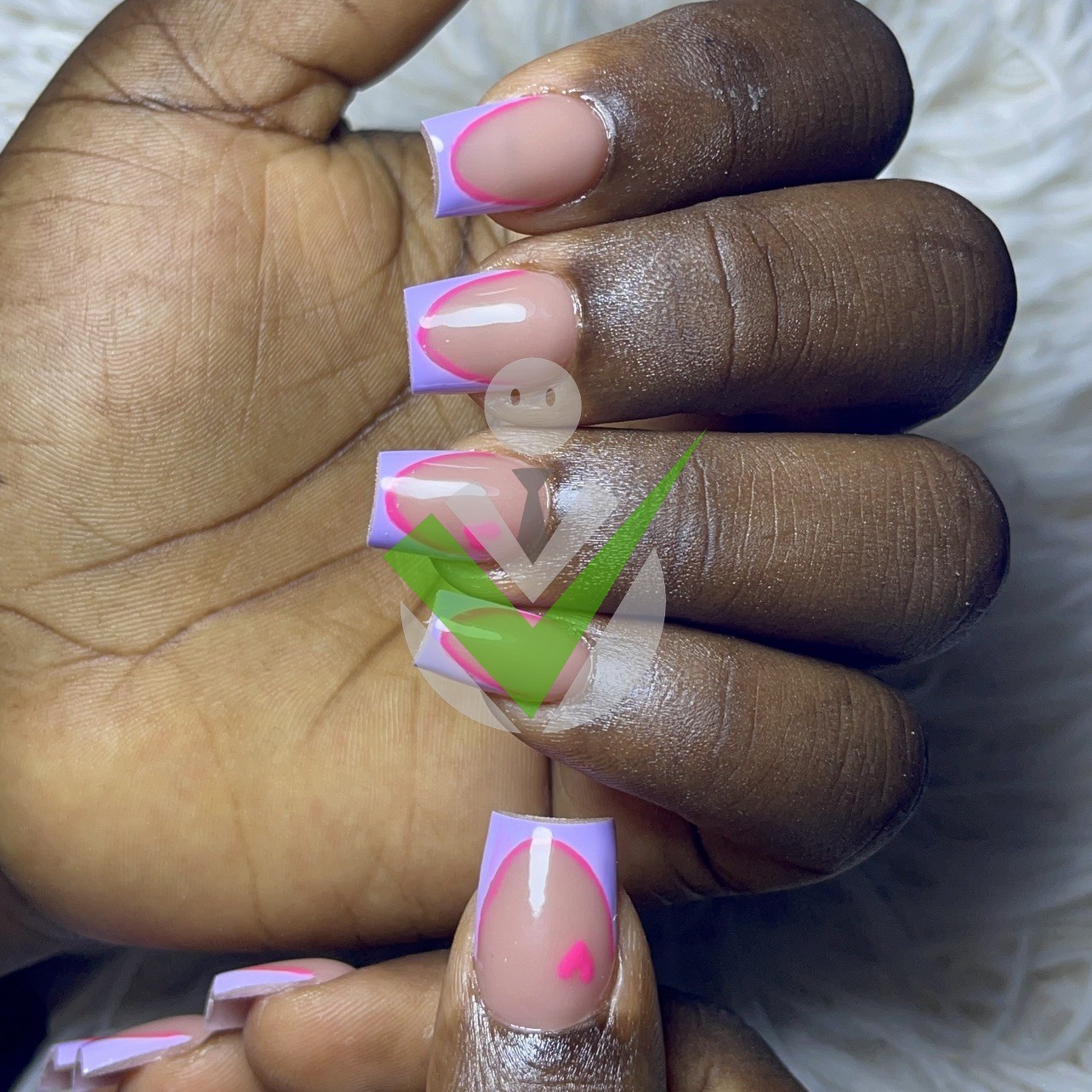 Lyna Beauty Nails