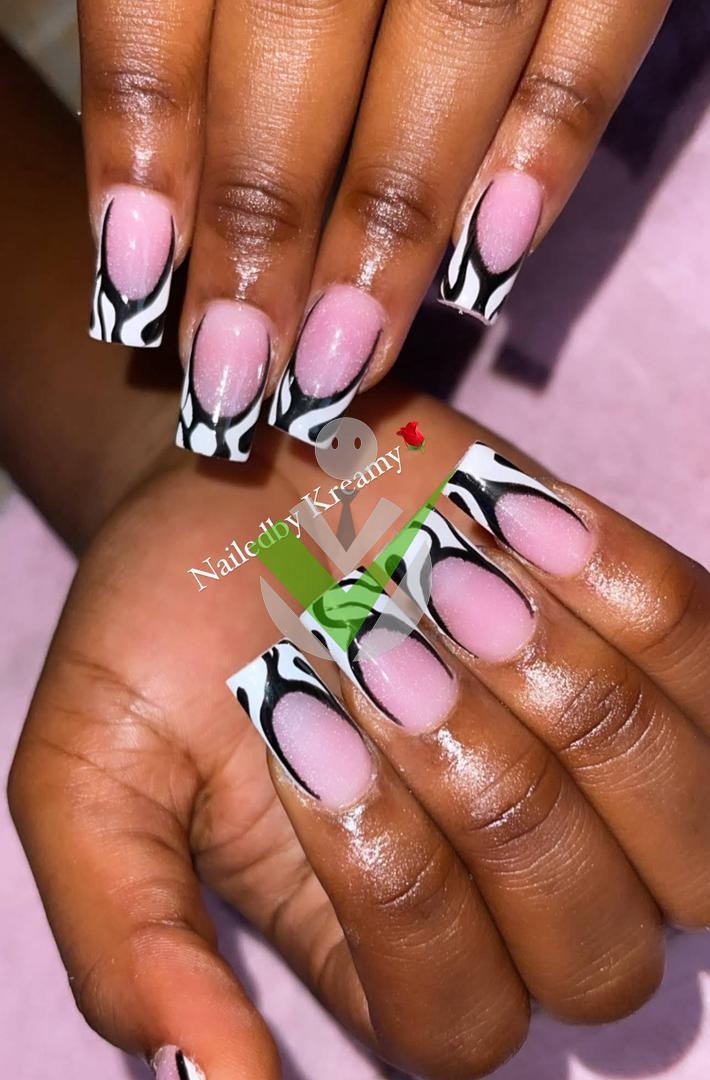 Nailed by Kreamy