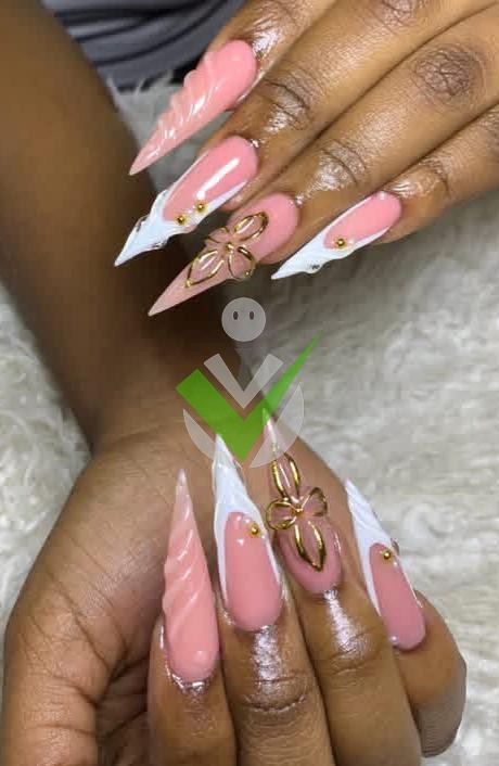 Ynesse NGOUMETANG TCHINDA