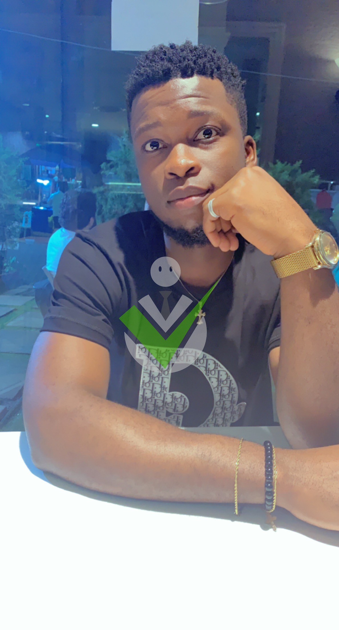 Boris Nzoko Douanla