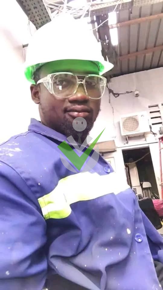 thierry ngoujou