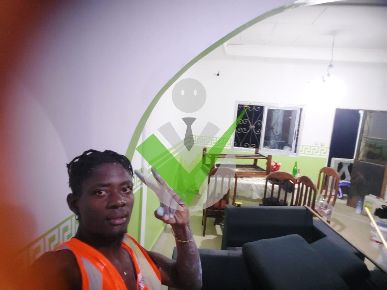 Suarez MBIDA