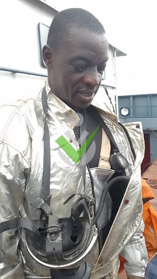 Narcisse Tchaptchet Tchounko