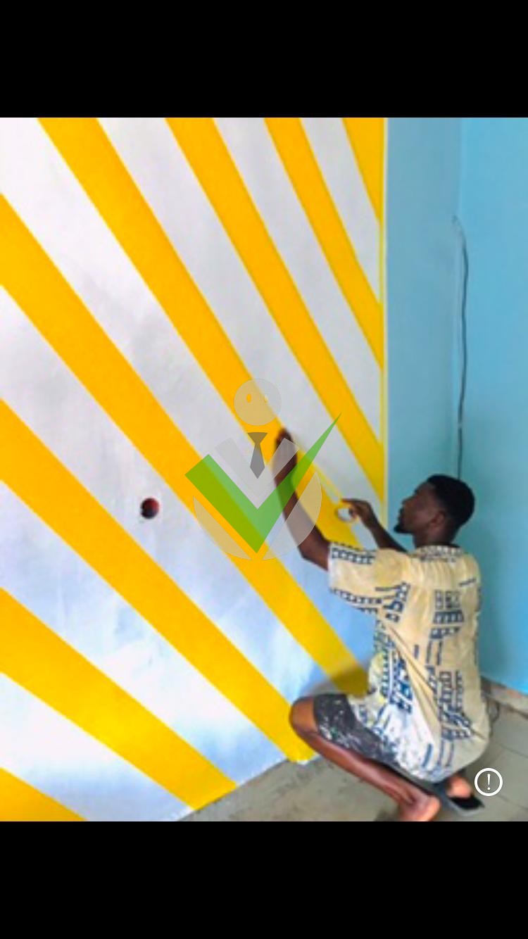 Youssouf NCHARE