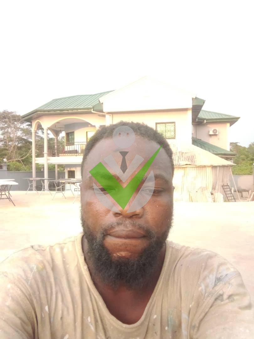 Amougou Jean Pierre