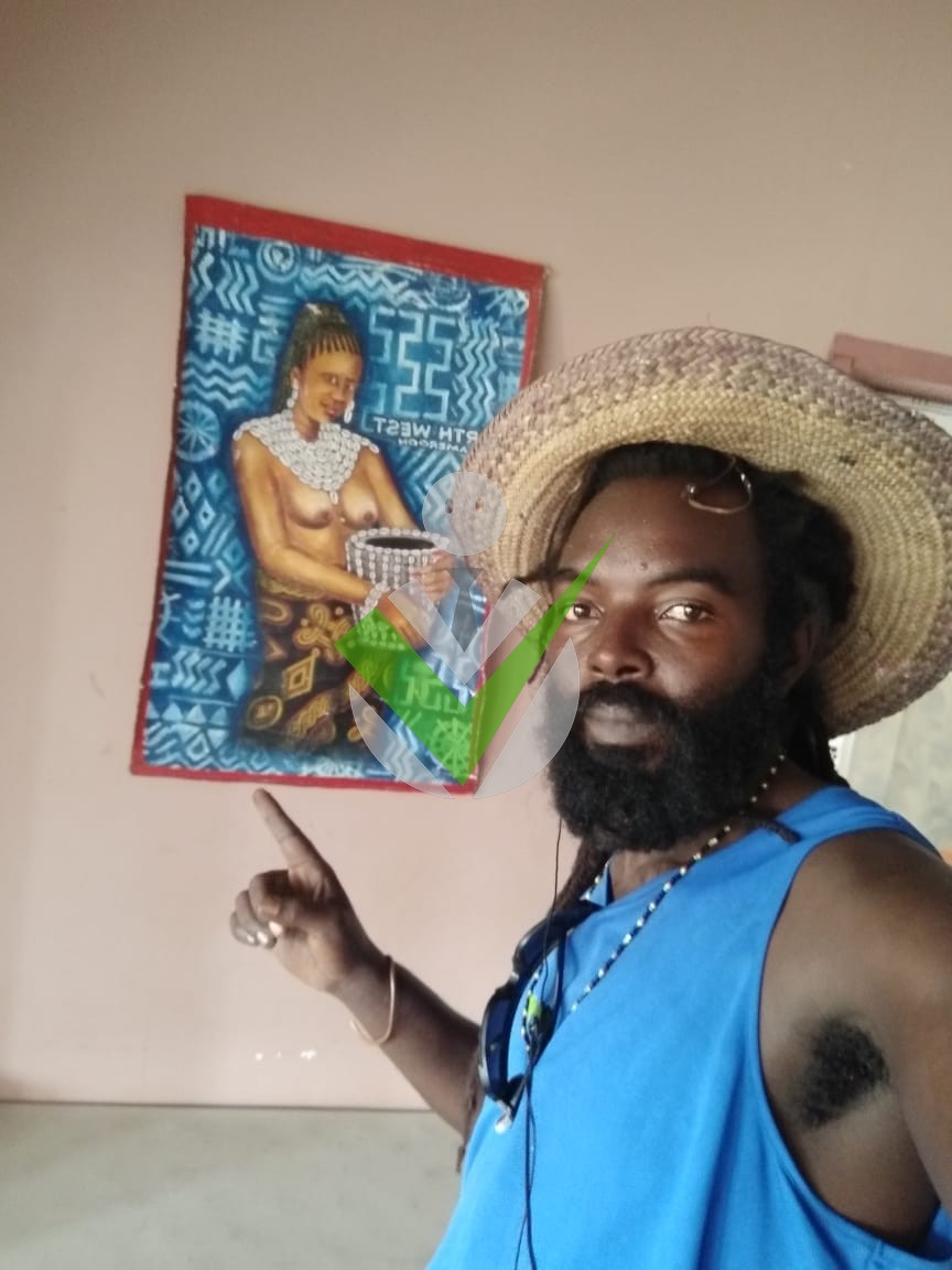 Jah Conquera