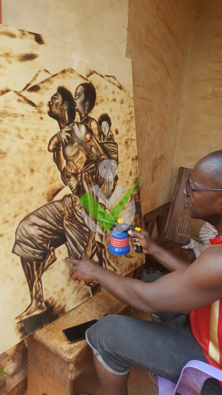 Ngoucheme Mama