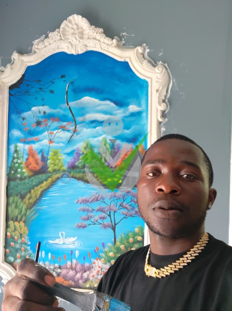Patrick Sinou
