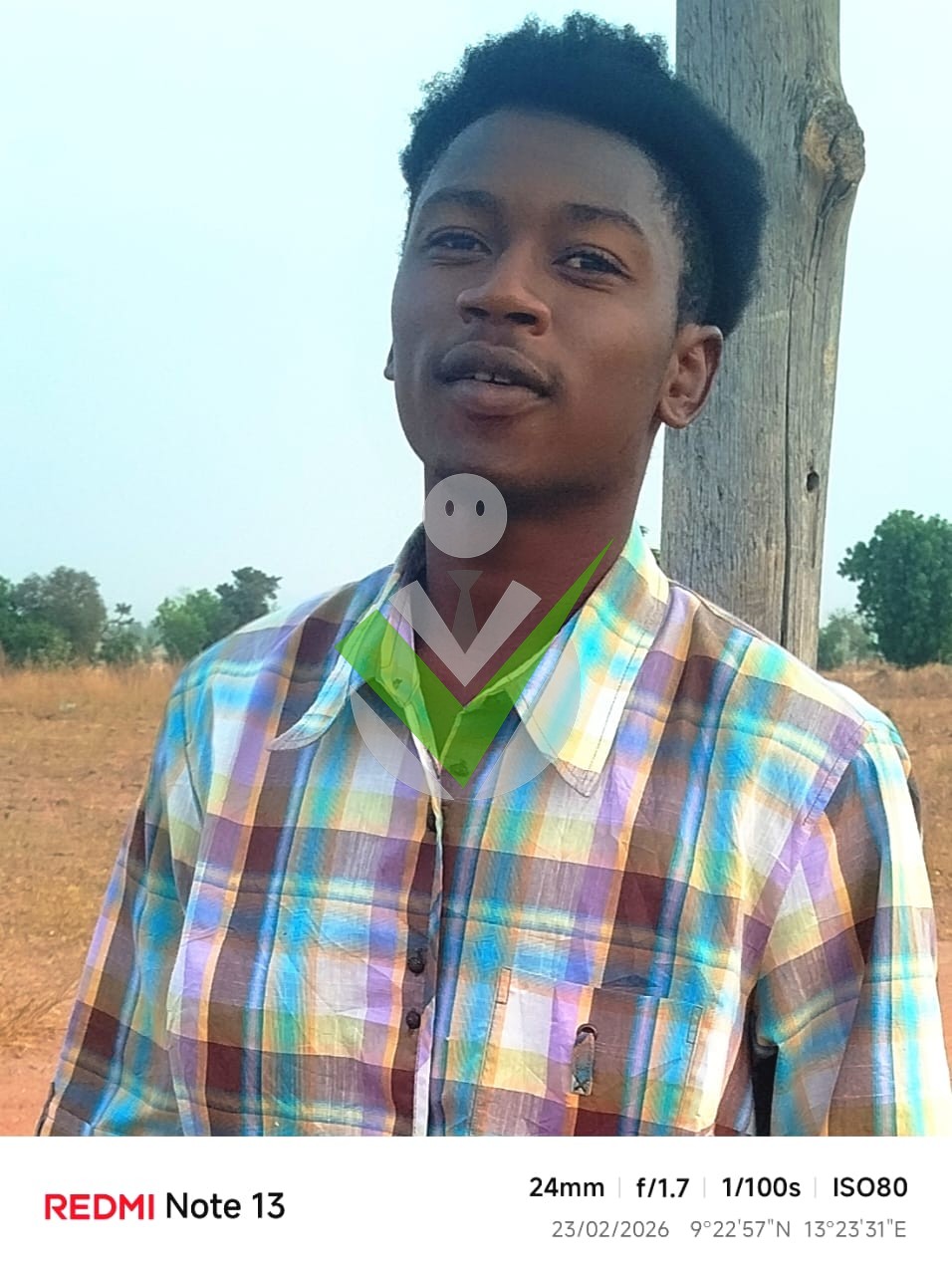 Cheick Ousmane