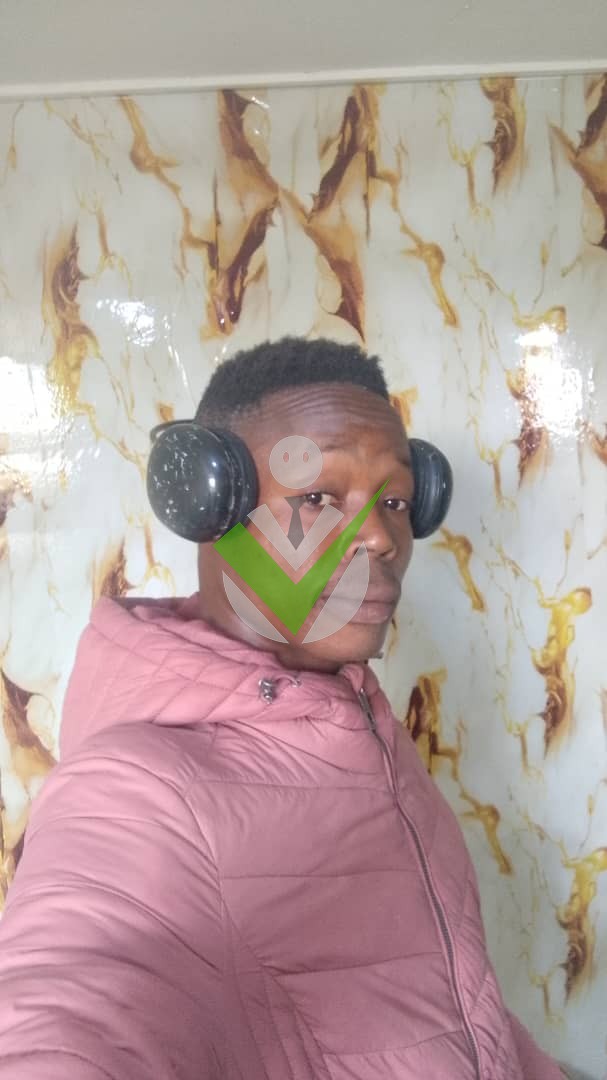Godwin Edem