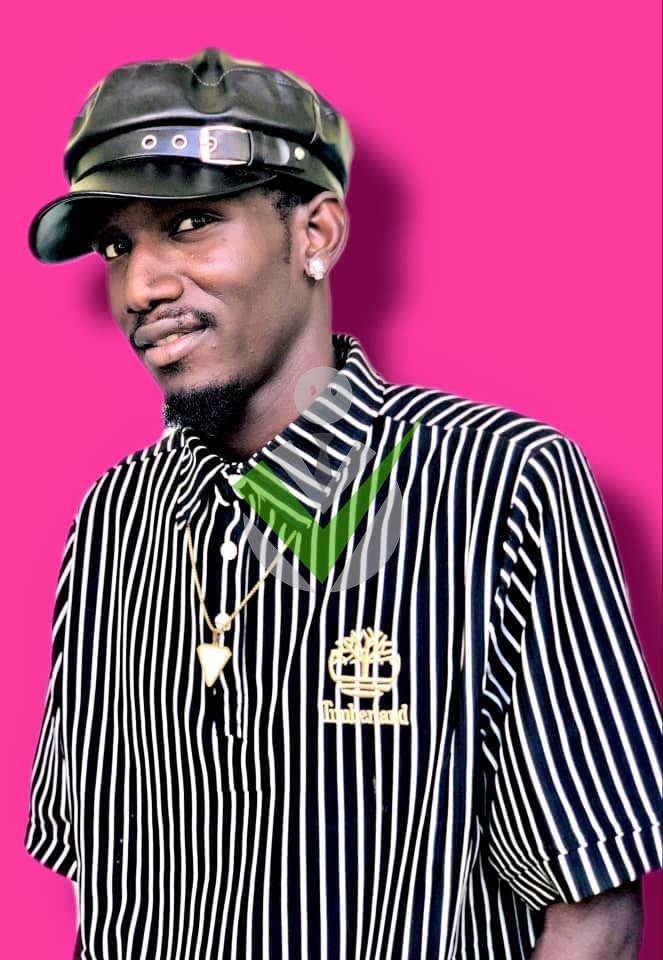 Zeno Oumarou