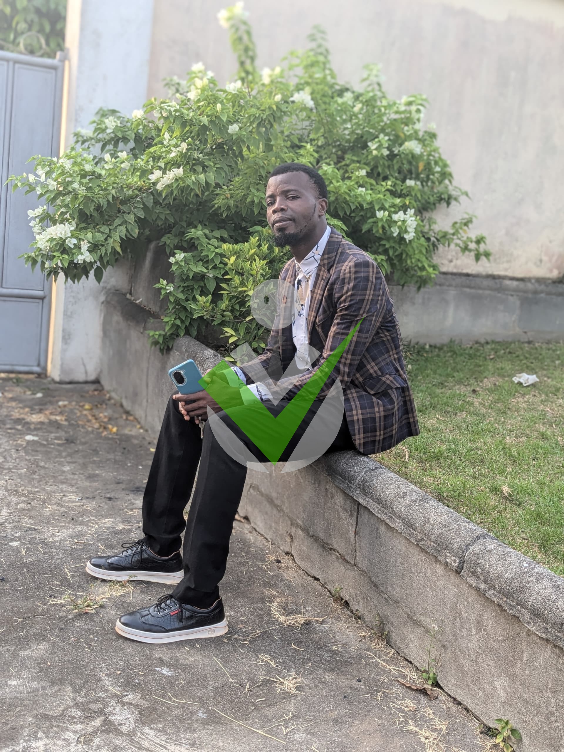 Nathan Ntsama